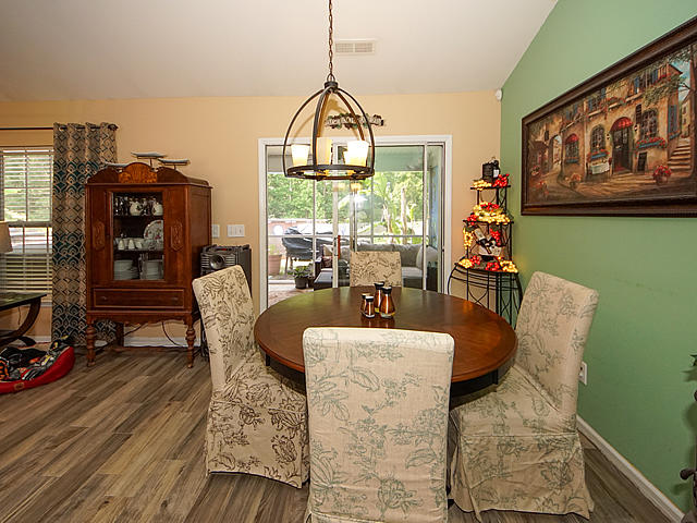 247 Border Road Goose Creek, SC 29445 - Photo 8 of 30 ding 3