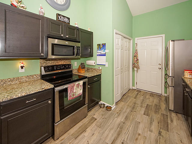 247 Border Road Goose Creek, SC 29445 - Photo 9 of 30 kitchen 2