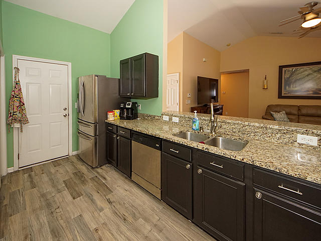 247 Border Road Goose Creek, SC 29445 - Photo 10 of 30 kitchen 3