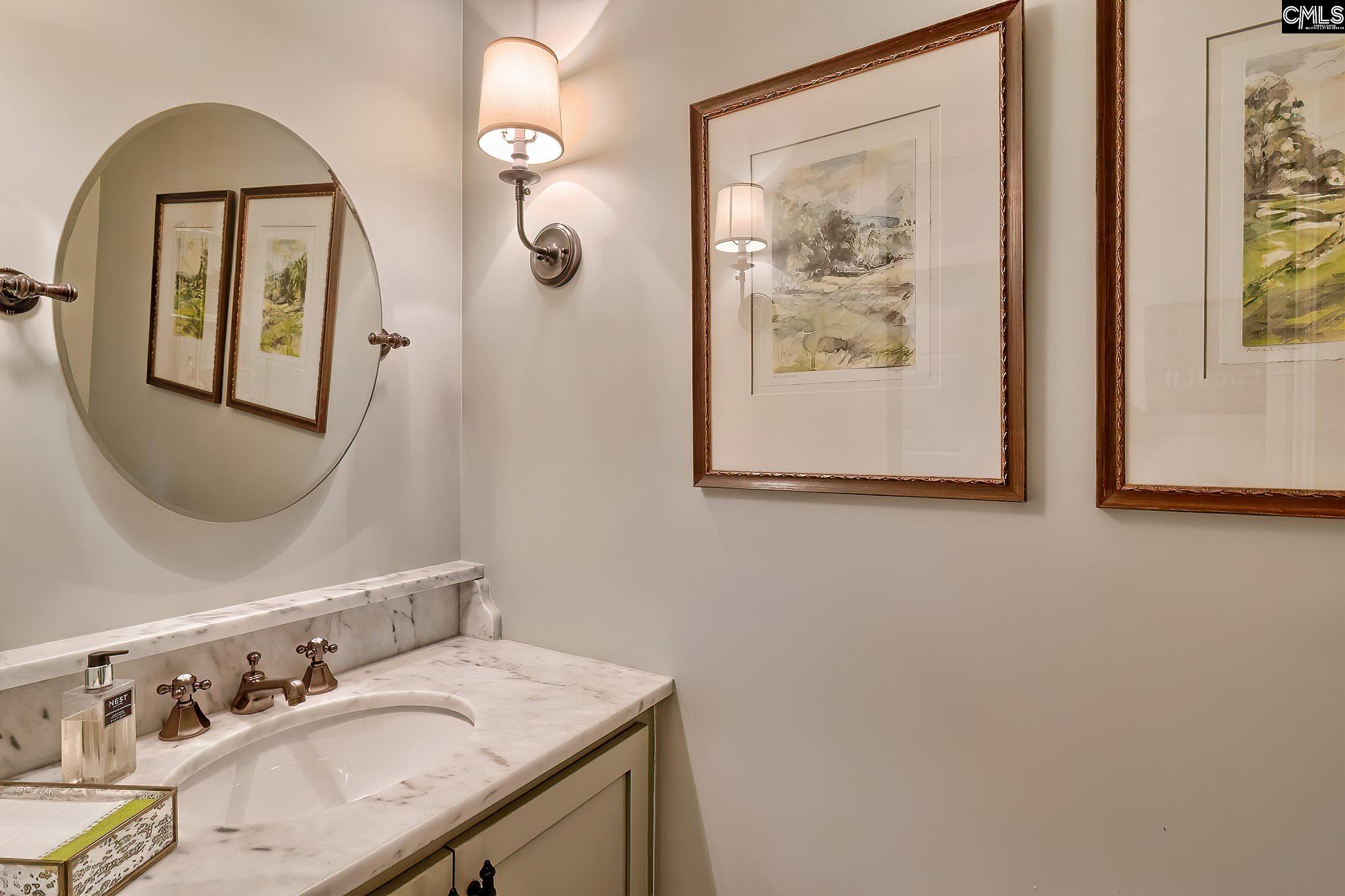 408 Little Key Court Chapin, SC 29036 - Photo 39 of 61