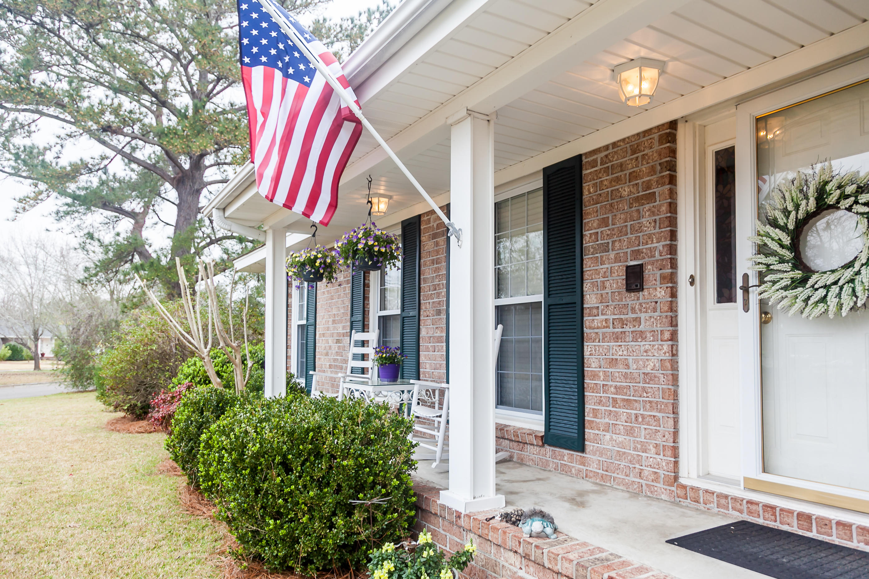 2926 Foxhall Road Charleston, SC 29414 - Photo 3 of 45 2926 Foxhall-12
