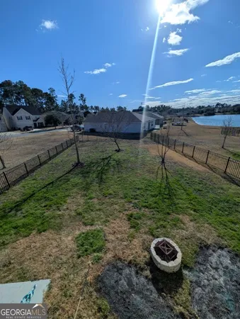 $2,500 | 215 Brooklet Circle, St. Marys, GA 31558