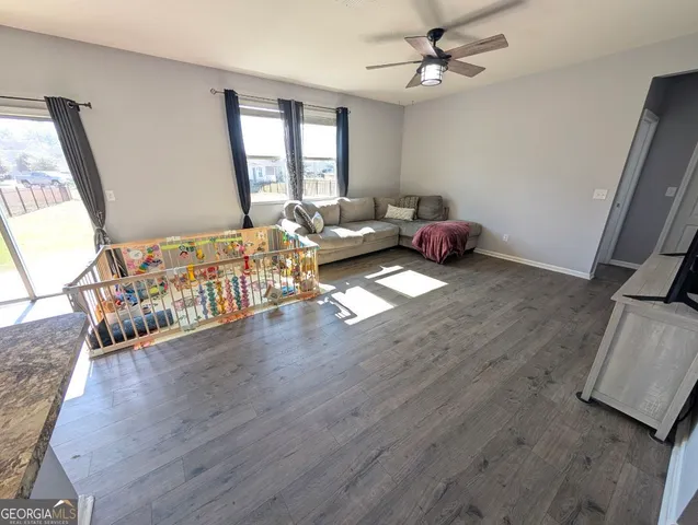 $2,600 | 215 Brooklet Circle, St. Marys, GA 31558