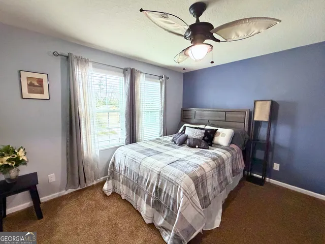 $2,700 | 215 Brooklet Circle, St. Marys, GA 31558