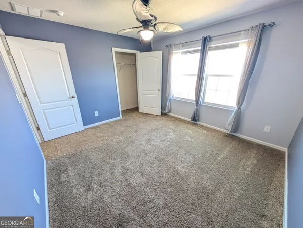 a view of small space