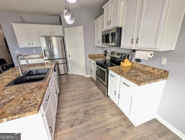 $2,600 | 215 Brooklet Circle, St. Marys, GA 31558