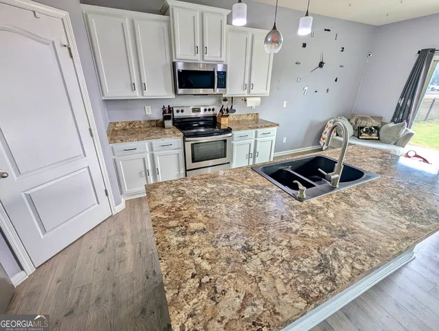 $2,600 | 215 Brooklet Circle, St. Marys, GA 31558