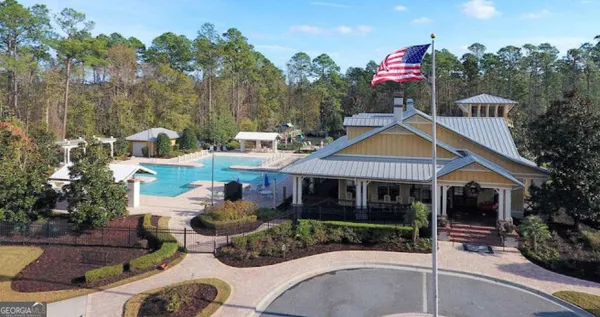 $2,500 | 215 Brooklet Circle, St. Marys, GA 31558