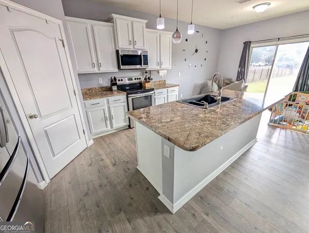 $2,600 | 215 Brooklet Circle, St. Marys, GA 31558