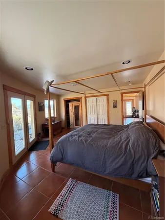 a view of a living room and a window