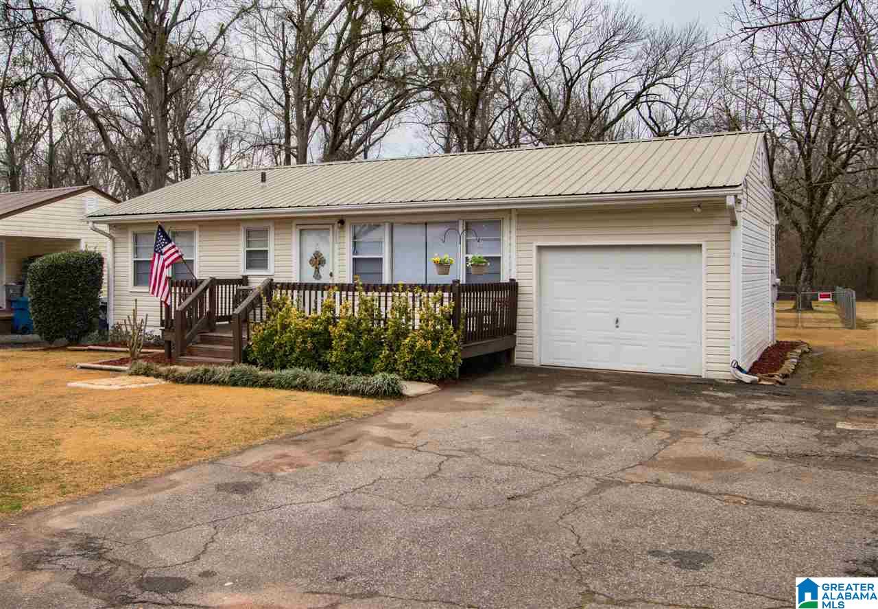 2600 21st Street Bessemer, AL 35023 - Photo 1 of 34