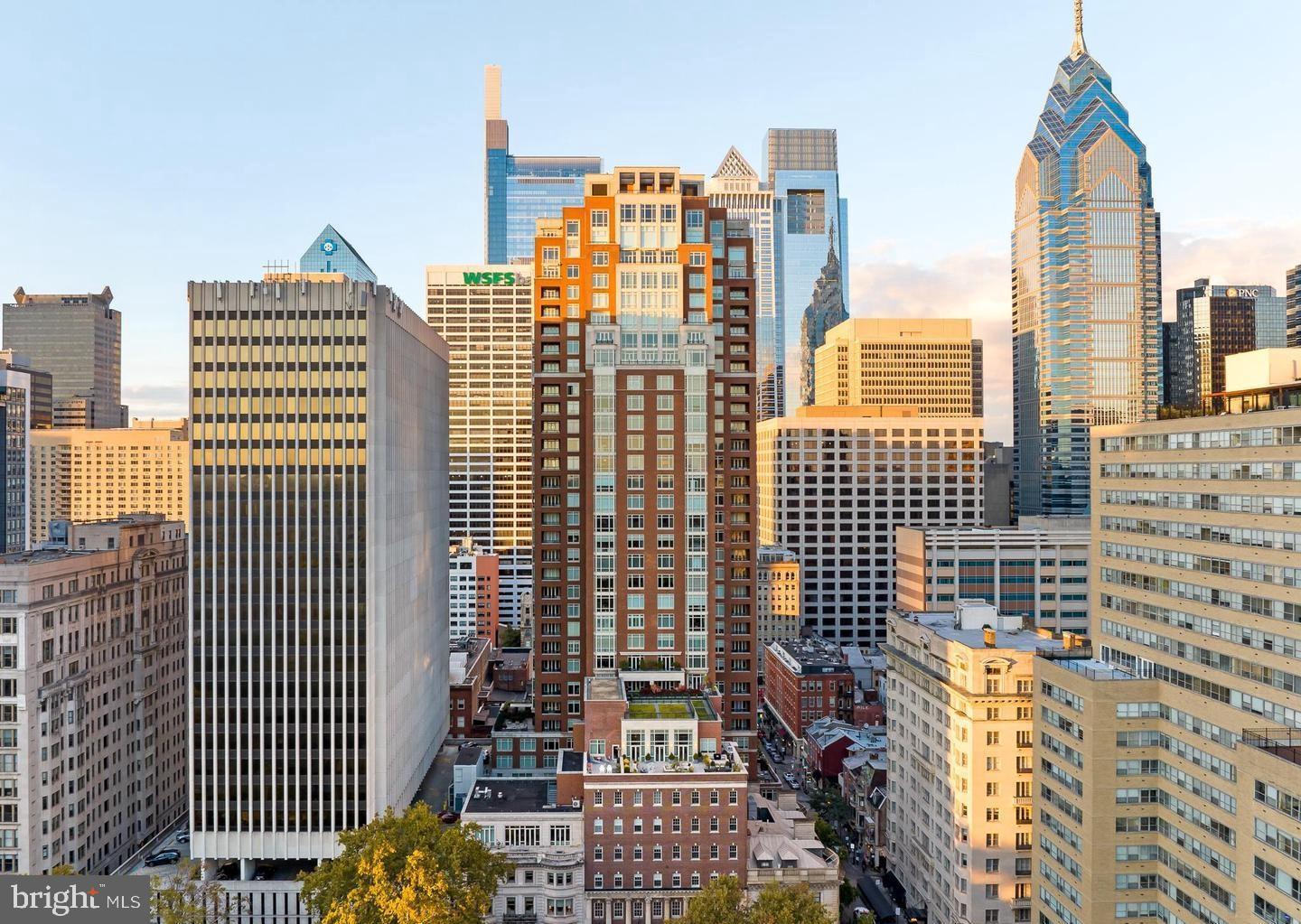 130 South 18th Street, Unit 2801 Philadelphia, PA 19103 - Photo 7 of 51 View