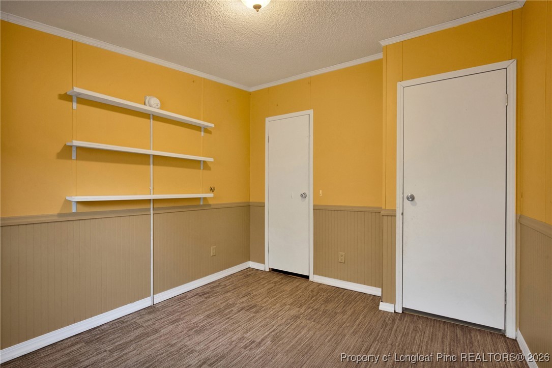 227 Constitution Way Cameron, NC 28326 - Photo 18 of 36 GUEST BEDROOM 1 VIEW 2