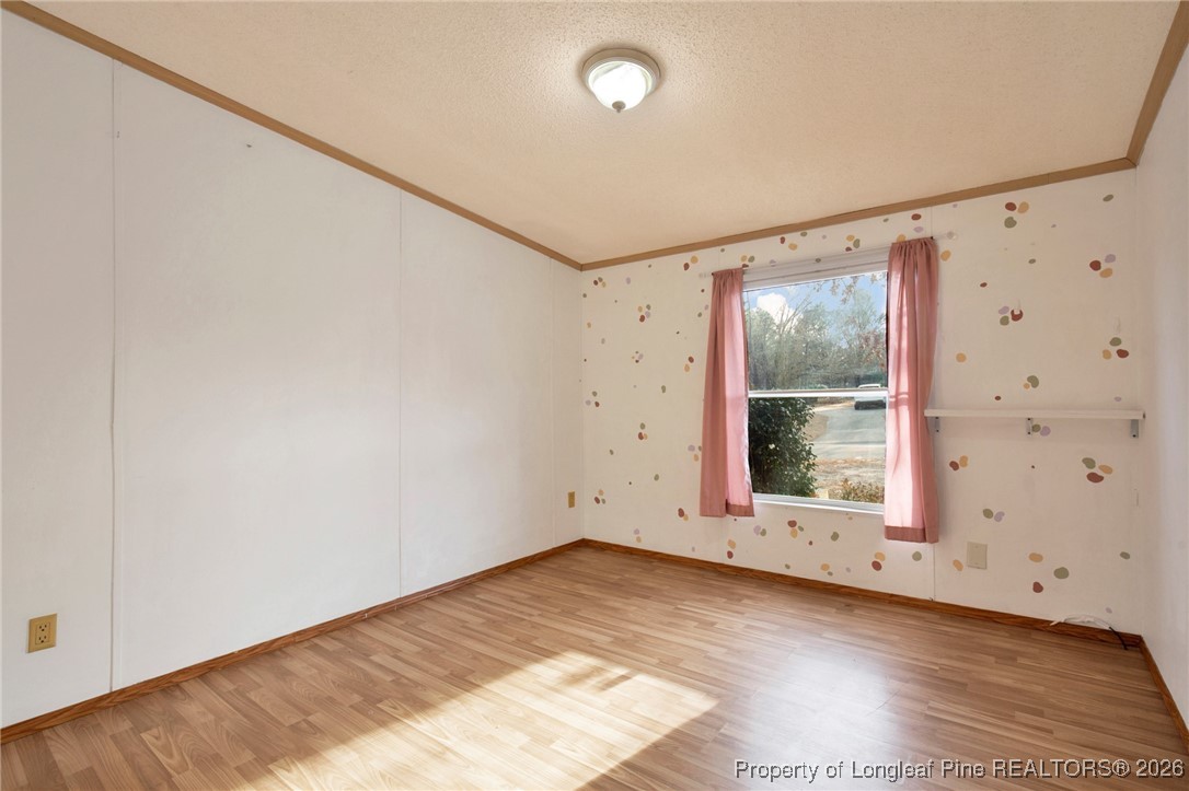 227 Constitution Way Cameron, NC 28326 - Photo 19 of 36 GUEST BEDROOM 2 VIEW 1