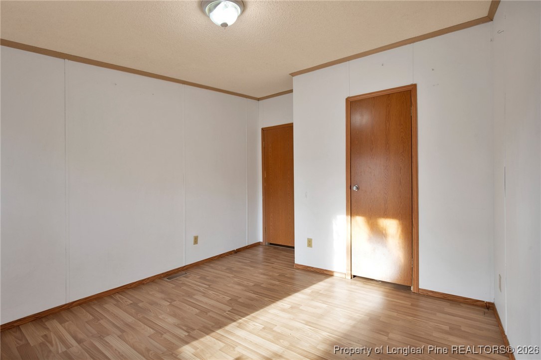 227 Constitution Way Cameron, NC 28326 - Photo 20 of 36 GUEST BEDROOM 2 VIEW 2
