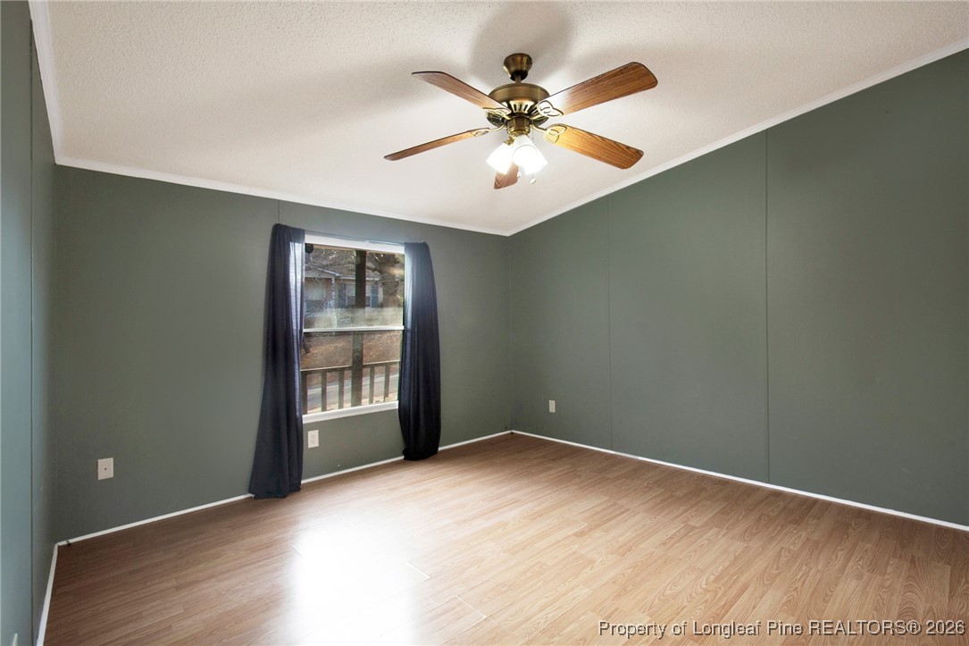 227 Constitution Way Cameron, NC 28326 - Photo 21 of 36 PRIMARY BEDROOM