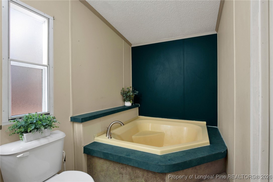 227 Constitution Way Cameron, NC 28326 - Photo 25 of 36 PRIMARY BATHROOM VIEW 2