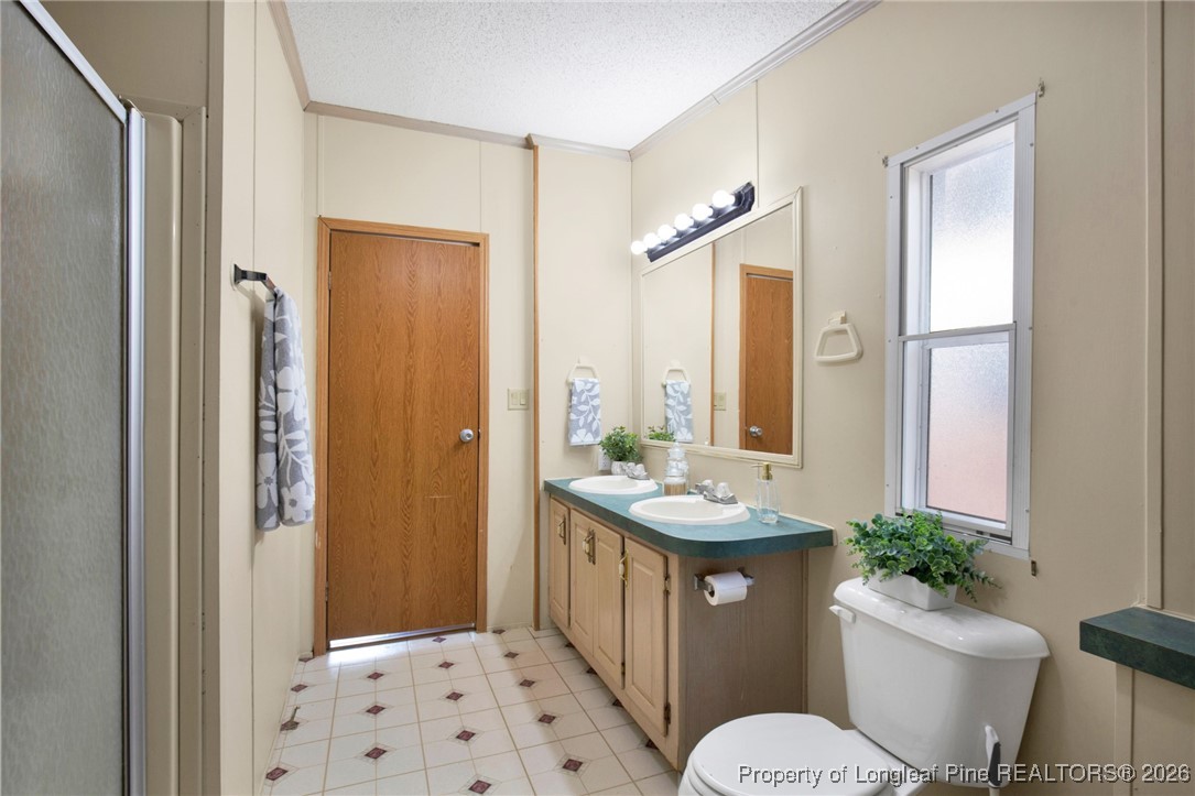 227 Constitution Way Cameron, NC 28326 - Photo 26 of 36 PRIMANRY BATHROOM VIEW 3