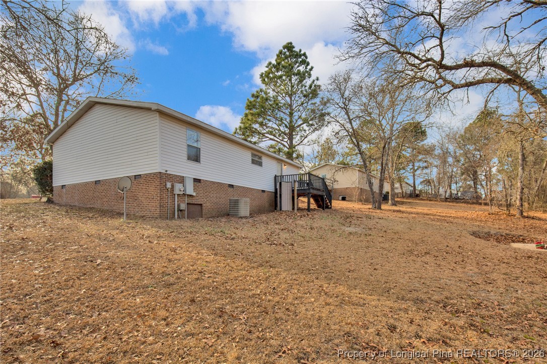 227 Constitution Way Cameron, NC 28326 - Photo 30 of 36 ALMOST 3/4 ACRE LOT