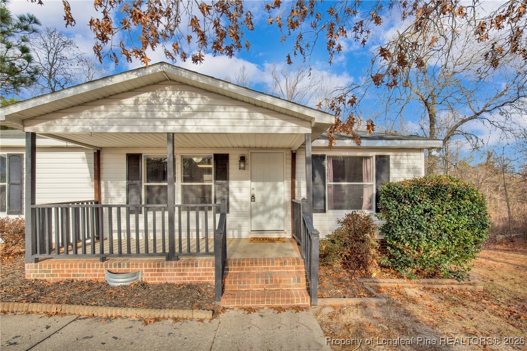 227 Constitution Way Cameron, NC 28326 - Photo 36 of 36 WELCOME HOME!