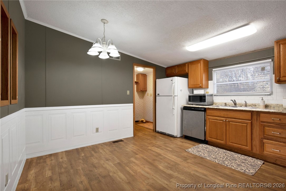 227 Constitution Way Cameron, NC 28326 - Photo 10 of 36 EAT IN DINING SPACE