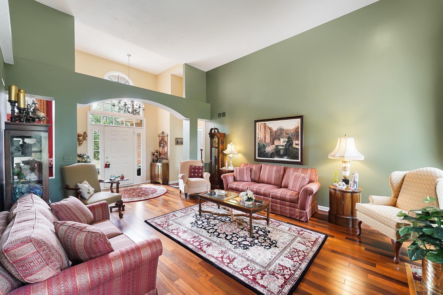 4609 Rosedale Road Middletown, OH 45042 - Photo 10 of 50 Gallery Image 10