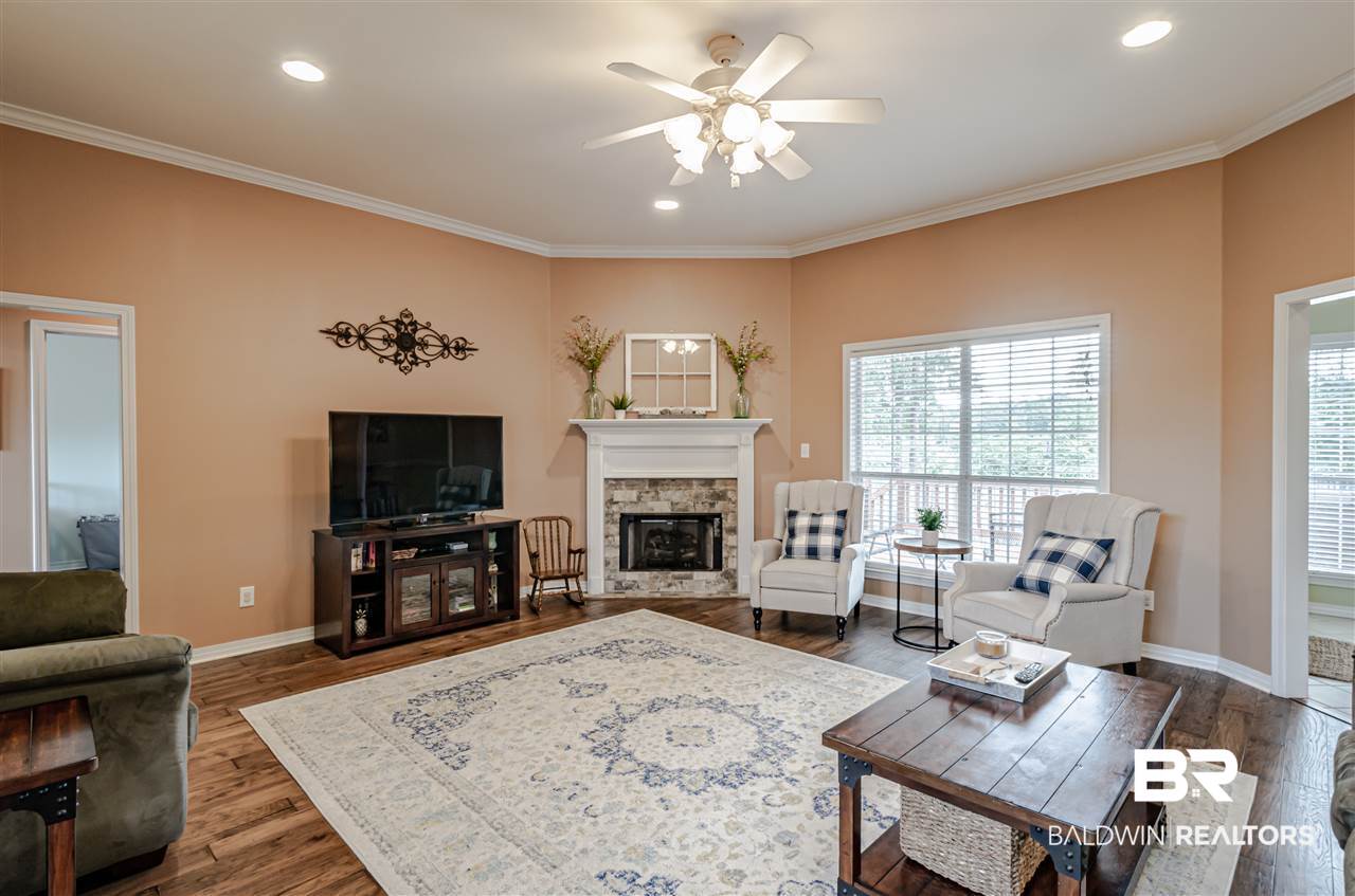 10219 Summerlake Court Mobile, AL 36608 - Photo 10 of 36