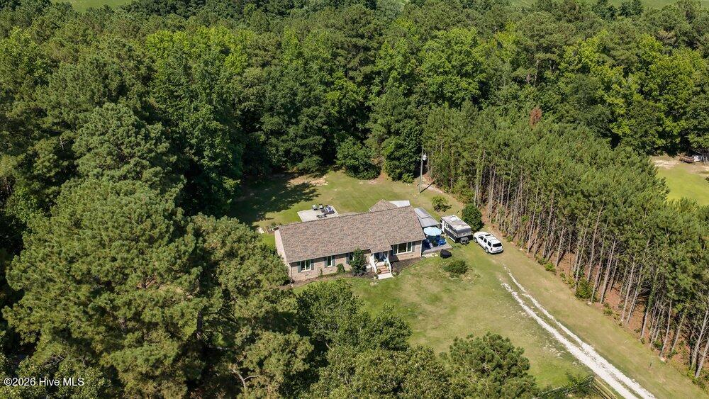 770 Bridal Creek Road Burgaw, NC 28425 - Photo 28 of 34