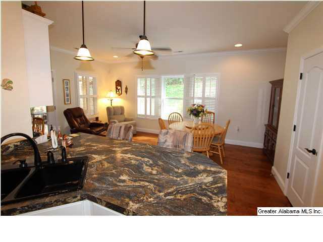 923 Timber Lane Oxford, AL 36203 - Photo 17 of 31