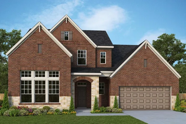 $764,990 | 21926 Bay Skipper Drive, Cypress, TX 77433