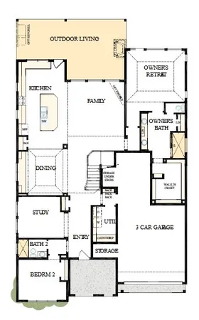 $764,990 | 21926 Bay Skipper Drive, Cypress, TX 77433