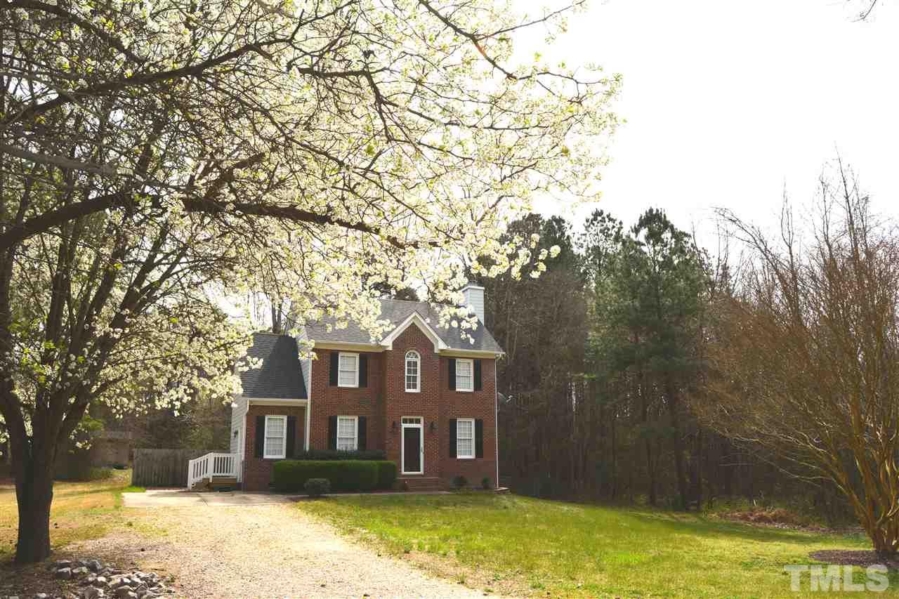 1625 Martin Pond Road Wendell, NC 27591 - Photo 1 of 30 Welcome Home