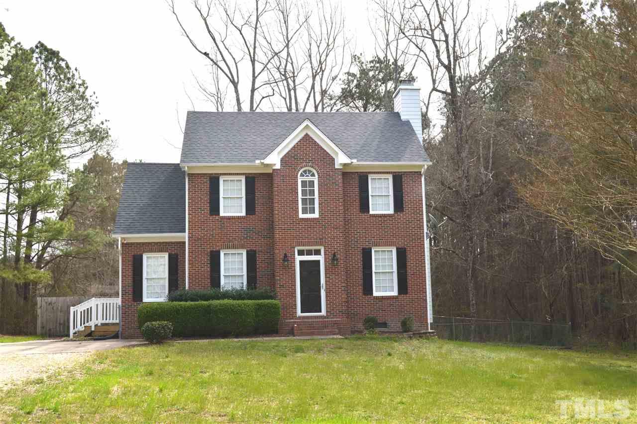 1625 Martin Pond Road Wendell, NC 27591 - Photo 2 of 30 Gallery Image 2