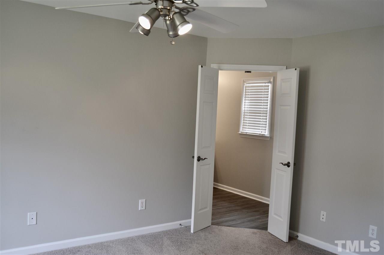 1625 Martin Pond Road Wendell, NC 27591 - Photo 18 of 30 French Doors leading to Masterbath