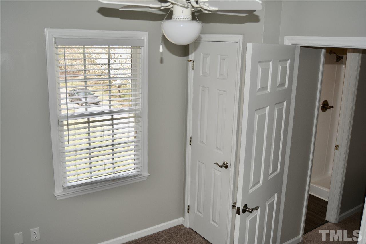 1625 Martin Pond Road Wendell, NC 27591 - Photo 24 of 30 This bedroom is in the front of the house...would make a great nursery or office.