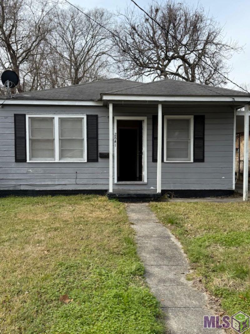 2841 Sheldon Drive Baton Rouge, LA 70805 - Photo 1 of 10 Gallery Image 1