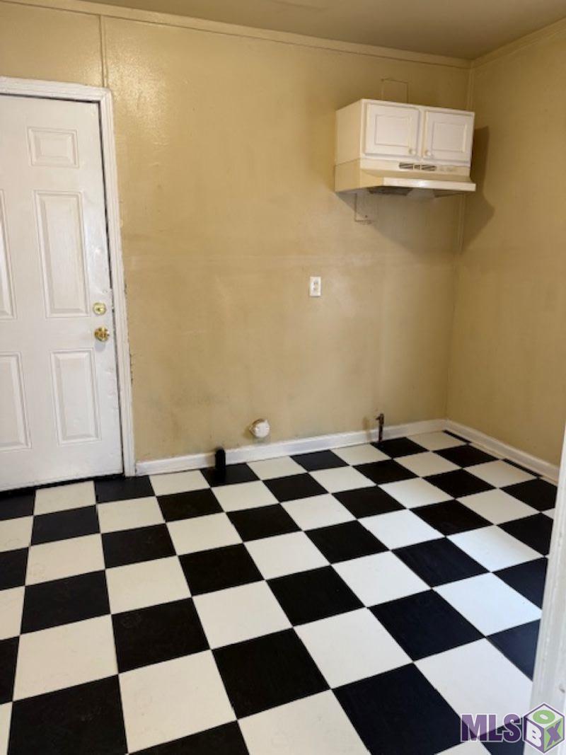 2841 Sheldon Drive Baton Rouge, LA 70805 - Photo 4 of 10 Kitchen
