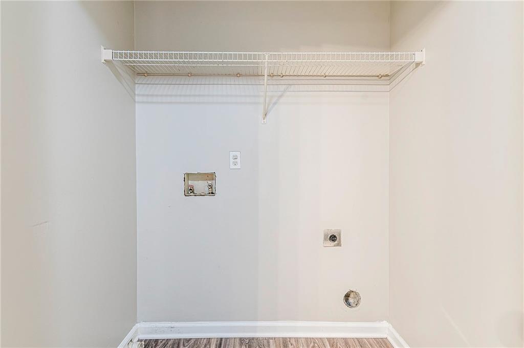 5850 Sable Glen Road Atlanta, GA 30349 - Photo 27 of 33