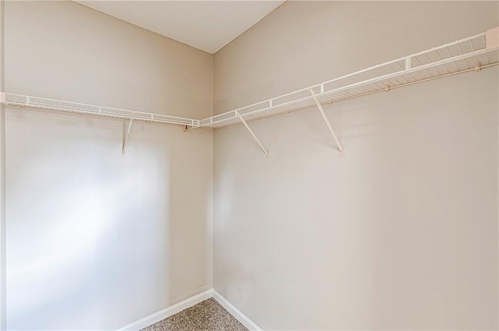 5850 Sable Glen Road Atlanta, GA 30349 - Photo 31 of 33 a view of a room with racks on the wall