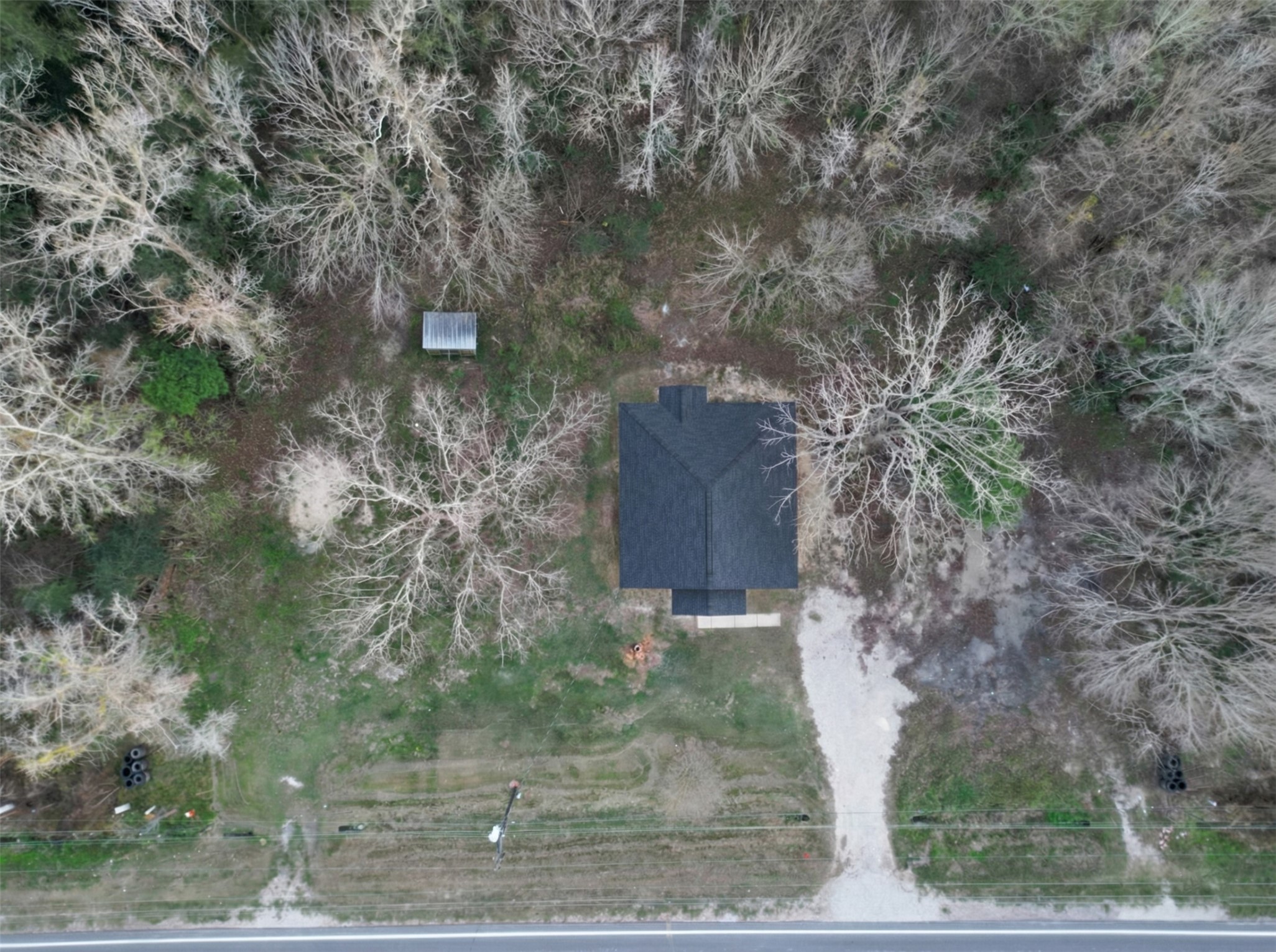 390 Martin Luther King Road Liberty, TX 77575 - Photo 30 of 34