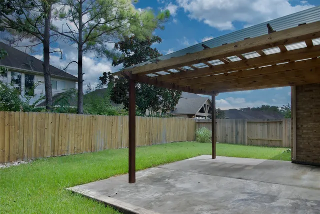 $2,695 | 2023 Creek Run Drive, Pearland, TX 77584