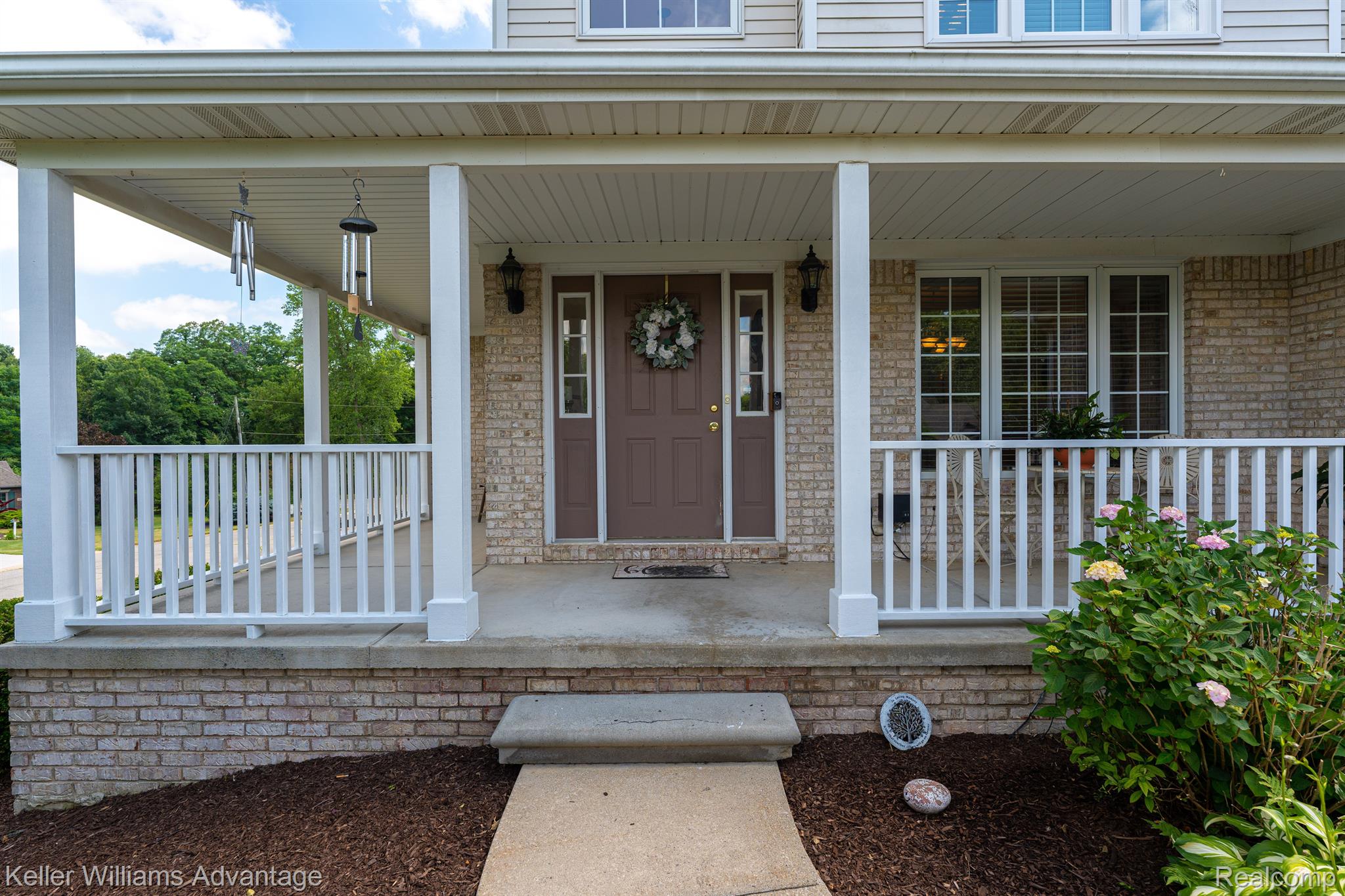 3029 Ridley Way Howell, MI 48843 - Photo 5 of 49 Gallery Image 5