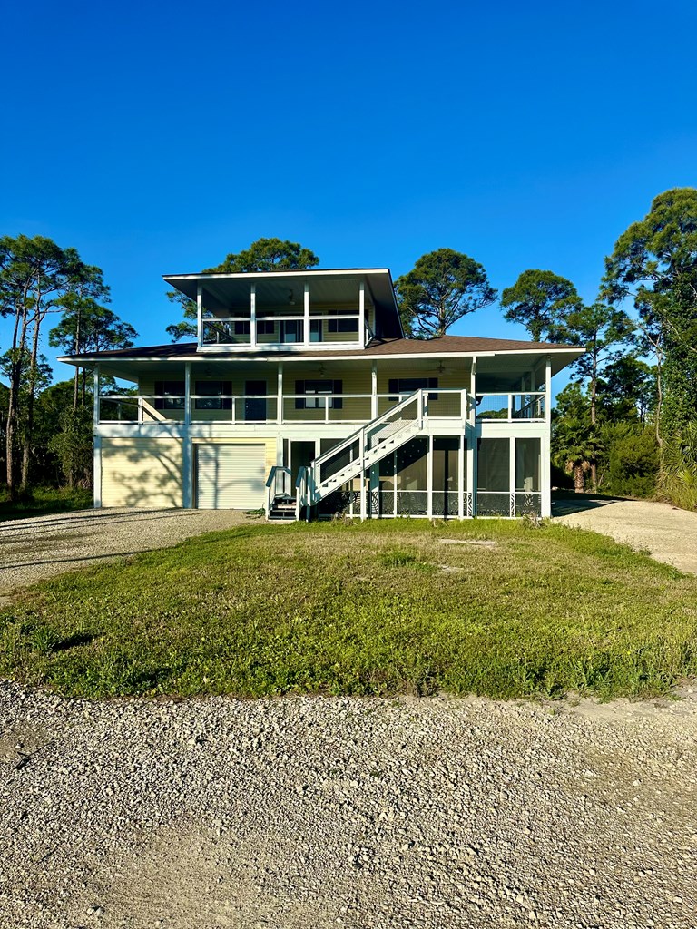 328 Bruce Street St. George Island, FL 32328 - Photo 76 of 76