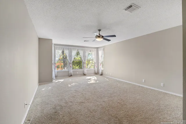 a bathroom with a double vanity sink mirror and double