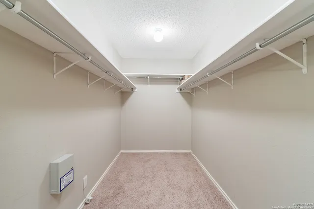 a house with trees in the background