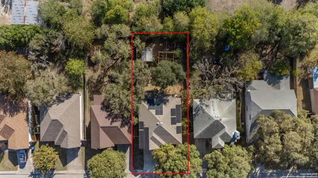 $2,100 | 6430 Maverick Trail Drive, San Antonio, TX 78240