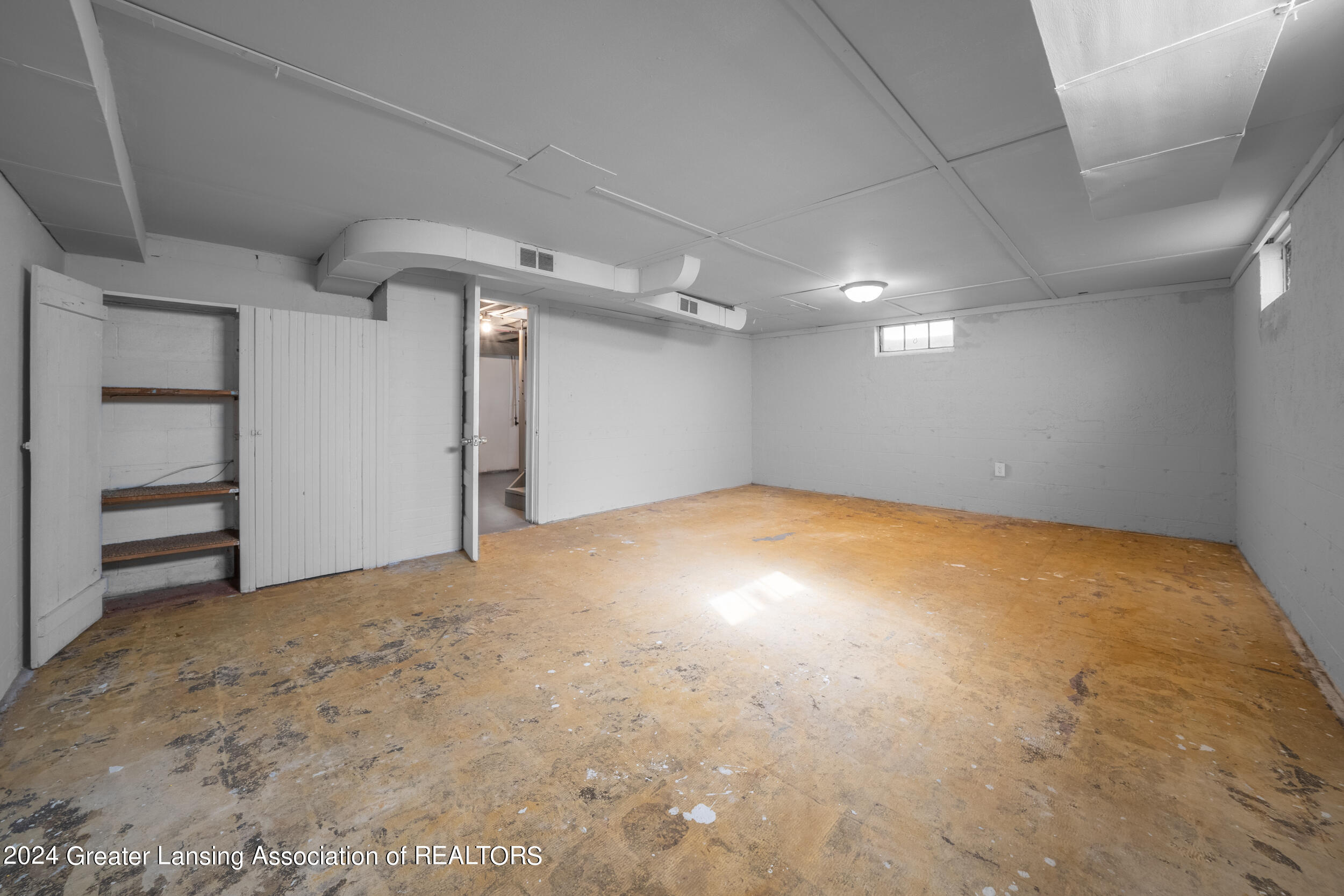 1204 West Rundle Avenue Lansing, MI 48910 - Photo 19 of 24 Bonus Room