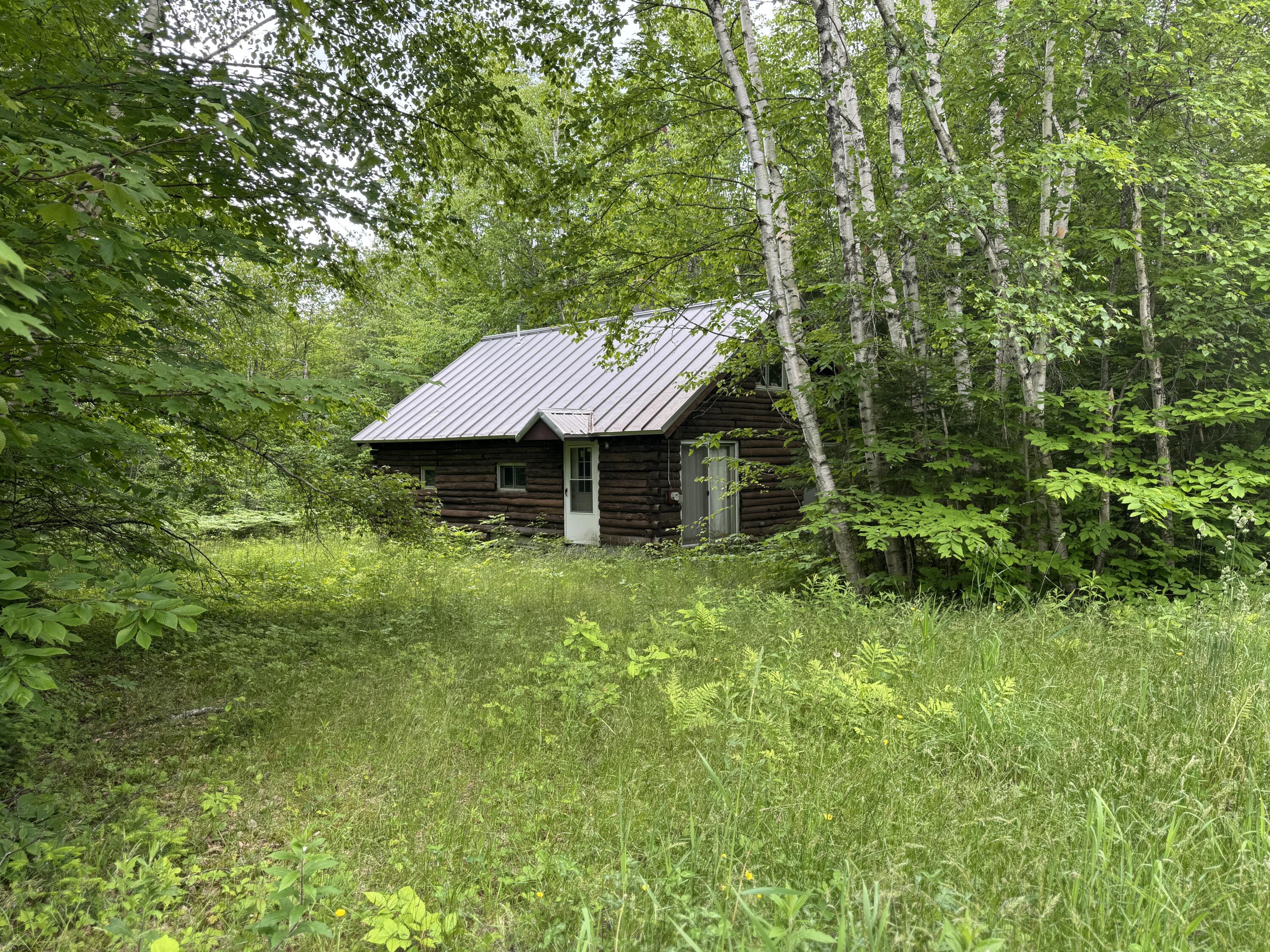 Tbd Baird Road Wellington, ME 04942 - Photo 4 of 44 IMG_3802