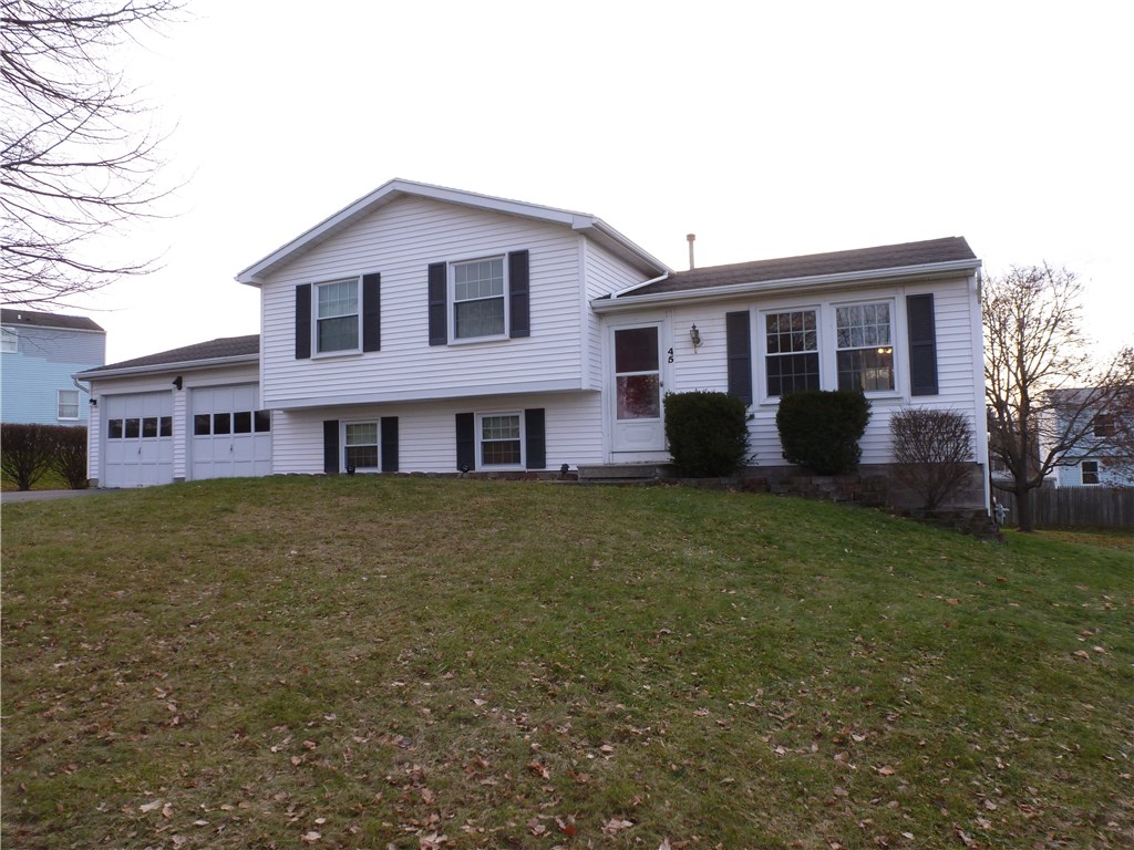 45 Rampart Street Henrietta, NY 14623 - Photo 1 of 1 Gallery Image 1