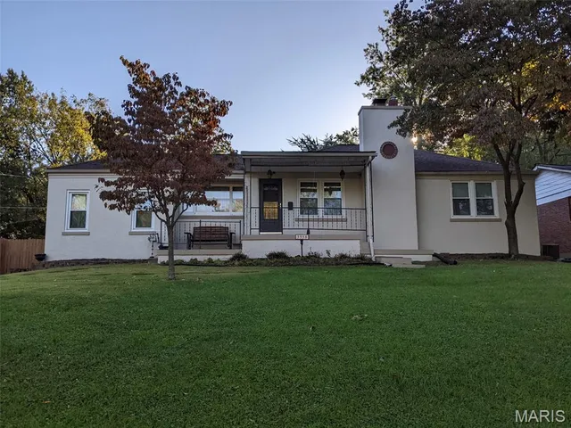 $175,000 | 3338 Chaucer Avenue, St. Ann, MO 63074